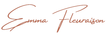 1Emma Fleuraison - logo 1